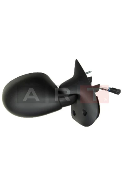 Art Ayna M002.2244 DIŞ DİKİZ AYNASI ELEKTRİKLİ SAĞ RENAULT TWINGO I 90 ürün görseli 1