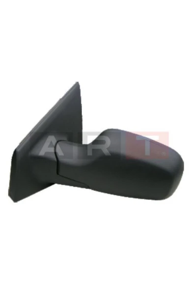 Art Ayna M002.2071 Dış Dikiz Aynası Elektrikli Isıtmalı Asferik Sol Renault Clıo 05-09 ürün görseli 1