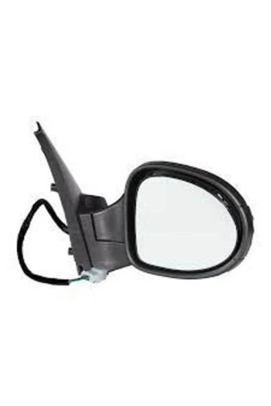 Art Ayna M002.2041 E No:0066013 Ayna Dış Sağ Elektrikli Clıo Symbol Thaılıa 08- ürün görseli 1