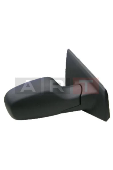Art Ayna M002.2074 Renault Clio Ön Sağ Dış Dikiz Aynası 2005 2009 Elektrikli Sensörlü Isıtmalı ürün görseli 1