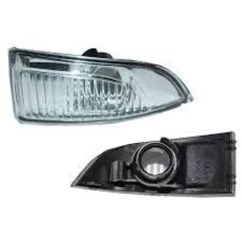 Alper 572142  Dış Dikiz Ayna Sinyali Sağ Megane III - Fluence ürün görseli 1