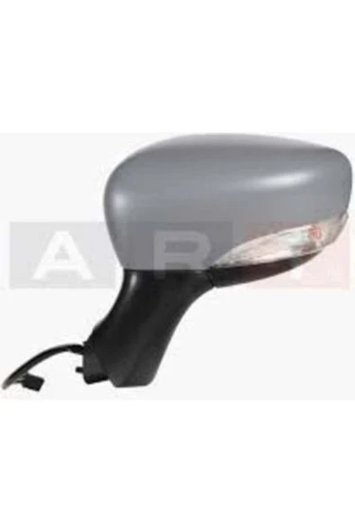Art Ayna M002.2052 Dış Dikiz Aynası Sol Clio 4 Elektrikli Astarlı GÖVDE 2012>ART ürün görseli 1