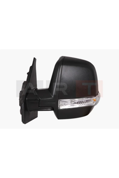 Art Ayna M001.1064 Dış Dikiz Aynası Elektrikli Katlanır Isıtmalı Sinyalli Çıft Cam Sol Fiat-opel Doblo 10 ürün görseli 1