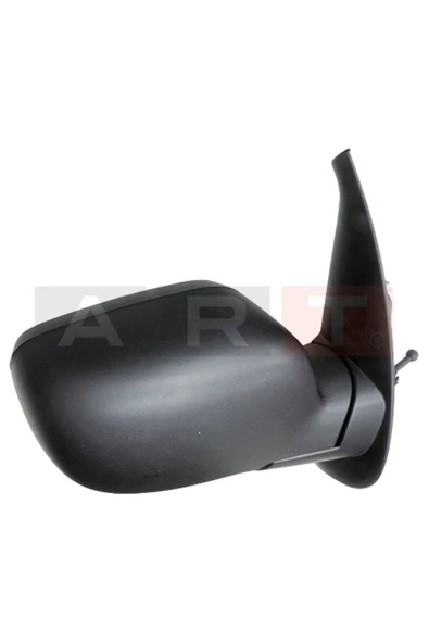 Art Ayna M002.2053 Dış Dikiz Aynası Mekanik Sağ Renault Kangoo Iıı 08- ürün görseli 1