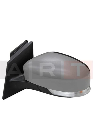 Art Ayna M003.3214 Dis Dikiz Aynasi Sol Elektrikli Isitmali Sinyalli Astarli Asferiki Focus Iii 11->15 1 Adet ürün görseli 1