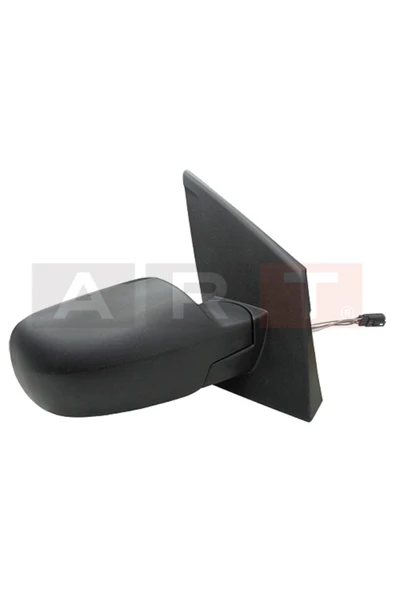 Art Ayna M003.3227 Dış Dikiz Aynası Elektrikli Isıtmalı Sağ Ford Fusion 02-05 ürün görseli 1