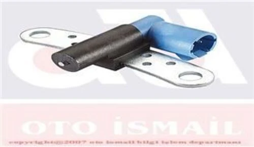 Renault 8200643171  Krank Mil Sensörü CLIO I II III Kangoo Megane I Twingo 1.4 1.6 1.6 16V 1.5 DCI 1.2 1.9 Dtı Mavi Soket ürün görseli 1