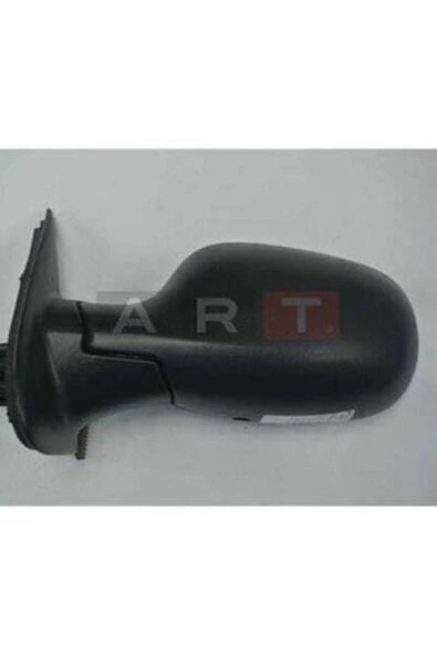 Art Ayna M029.9061 Dış Dikiz Aynası Elektrikli Isıtmalı Astarlı Asferik Sol Nissan Micra 02-10 ürün görseli 1