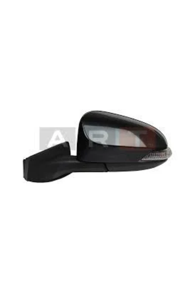 Art Ayna M008.8132 Dış Dikiz Aynası Dokunmatık Sol Toyota Hıace 05- ürün görseli 1