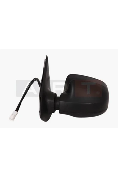 Art Ayna M005.5045 SANDERO MCV SAĞ DIŞ DİKİZ AYNA ELEKTRİKLİ SENSÖRLÜ ( ÜÇGEN AYAK ) 963011787R KN ürün görseli 1