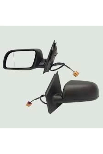 Art Ayna M008.8095 Dış Dikiz Aynası Mekanik Sağ Toyota Corolla 92-97 ürün görseli 1