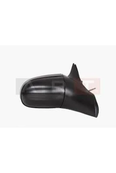 Art Ayna M024.4068 DIŞ DİKİZ AYNASI MEKANİK SAĞ OPEL CORSA B 93-00 ürün görseli 1