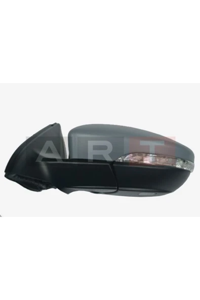 Art Ayna M006.6146 DIS DIKIZ AYNASI ELEKTRIKLI ASTARLI SINYALLI SAG VOLKSWAGEN JETTA 10--ART ürün görseli 1