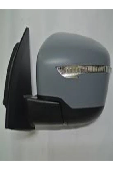 Art Ayna M029.9099 Dış Dikiz Aynası Sağ Elektrikli Astarlı Qashqaı 07 > 13 ürün görseli 1