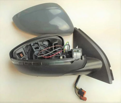 Art Ayna M012.2120 Art  Dış Dikiz Ayna Sağ Elektrikli-elekt.katlanır-ısıtmalı-astarlı 308 Iı 14- 1611508780 ürün görseli 1