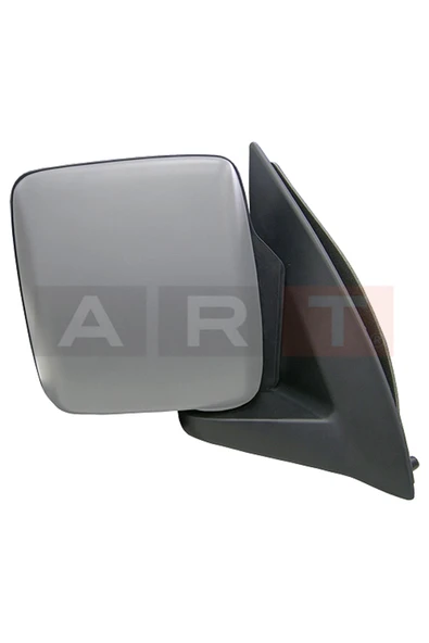 Art Ayna M024.4050 OPEL COMBO C SAĞ DIŞ DİKİZ AYNA 2001-2011 ARASI ELEKTRİKLİ ISITMALI ASTARLI 6428193 ürün görseli 1