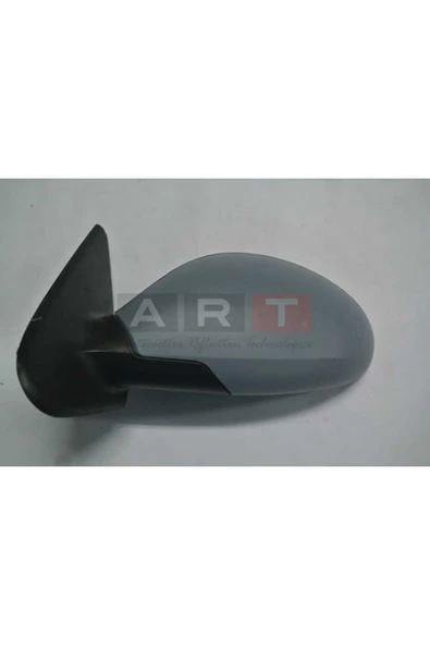 Art Ayna M032.2075 -AYNA  Ayna Seat Toledo Leon 2003-2004 Elektrikli Isıtmalı Astarlı Sağ ürün görseli 1