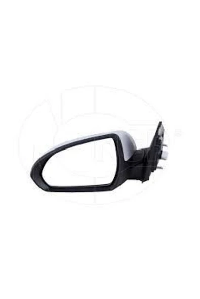Art Ayna M007.7028 Dış Dikiz Aynası Elektrikli Isıtmalı Sol Hyundai Accent Era 06- ürün görseli 1