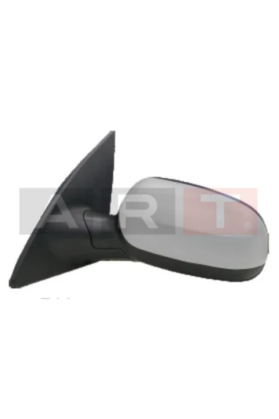 Art Ayna M024.4072 Dış Dikiz Aynası Elektrikli Isıtmalı Astarlı Sağ Opel Corsa C 00-06 ürün görseli 1