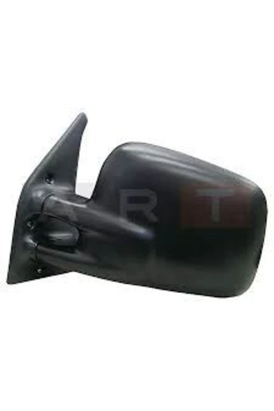 Art Ayna M006.6296 DIŞ DİKİZ AYNASI MEKANİK ASFERIK SOL VOLKSWAGEN TRA ürün görseli 1