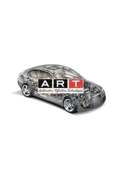 Art Ayna M008.8258 DIŞ DİKİZ AYNASI ELEKTRİKLİ SINALLI KROM SOL HILUX ürün görseli 1