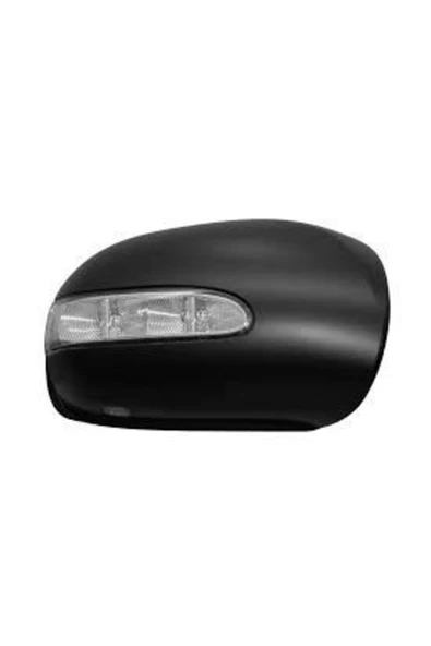 Art Ayna MC009.9511 Mc009.9511 Kapak Mercedes R-class W251 M-class W164 2005-2008 2005-2010 Astarlı Yan Alt Sin ürün görseli 1