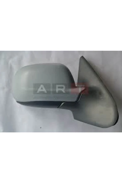 Art Ayna M006.6544 Dış Dikiz Aynası Elektrikli Isıtmalı Astarlı Asferik Sol 170 Mm Volkswagen-seat Polo C ürün görseli 1