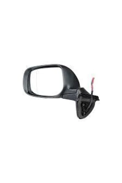 Art Ayna M008.8008 Dış Dikiz Aynası Elektrikli Isıtmalı Sol Toyota Auris 06-12 ürün görseli 1