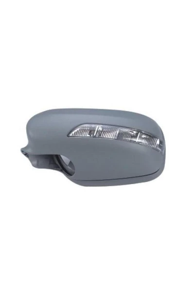 Art Ayna MC009.9471 Kapak Mercedes E-class W211 2006-2009 Astarlı Sinyalli Sağ ürün görseli 1