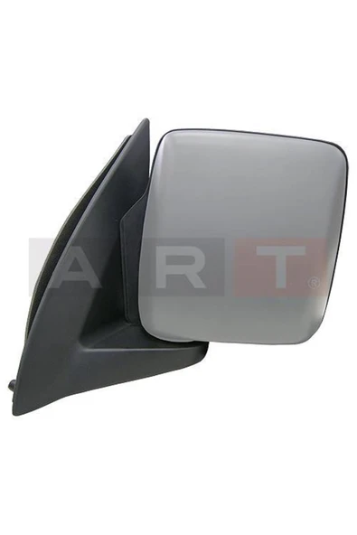 Art Ayna M024.4051 OPEL COMBO C SOL DIŞ DİKİZ AYNA 2001-2011 AYNASI ELEKTRİKLİ ISITMALI ASTARLI 6428190 ürün görseli 1