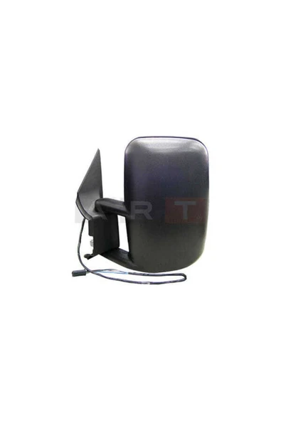 Art Ayna M006.6519 Dış Dikiz Aynası Elektrikli Isıtmalı Asferik Sol Volkswagen-mercedes Lt 35 96-06 ürün görseli 1