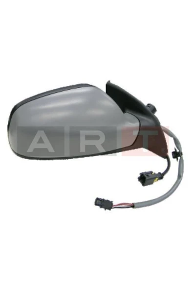 Art Ayna M024.4155 Dış Dikiz Aynası Elektrikli Isıtmalı Astarlı Sağ Opel Zafira B 05- ürün görseli 1