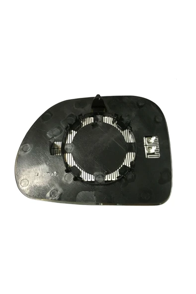 Art Ayna MG001.1613 Dış Dikiz Ayna Camı Isıtmalı Asferik Sol Fıat 500l 2012- -mg0011612 Uyumlu ürün görseli 1