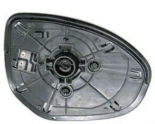 Art Ayna MG037.7184 ART  DIŞ DİKİZ AYNA CAMI ISITMALI SOL 3 MAZDA 2-6 2007- ürün görseli 1