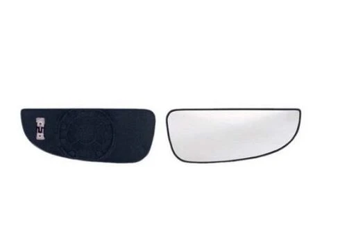 Art Ayna MG001.1475 ART  Dış Dikiz Ayna Camı Isıtmalı Çıft Aynalı Alt Kuçuk Sağ Peugeot-Citroen-Fiat Boxer 06- ürün görseli 1