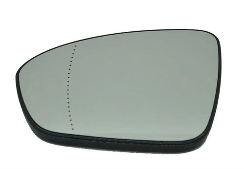 Art Ayna MG002.2492 ART  Dış Dikiz Ayna Camı Isıtmalı Asferik Sol Megane IV-Talisman 2016- ürün görseli 1