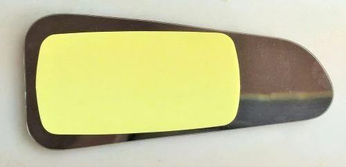 Art Ayna MG003.3506 ART  DIŞ DİKİZ AYNA CAMI ALT PARÇA SOL TRANSİT CUSTOM 2 ürün görseli 1