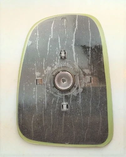 Art Ayna MG003.3644 DIŞ DİKİZ AYNA CAMI SOL TRANSİT TURBO 98-01 ürün görseli 1
