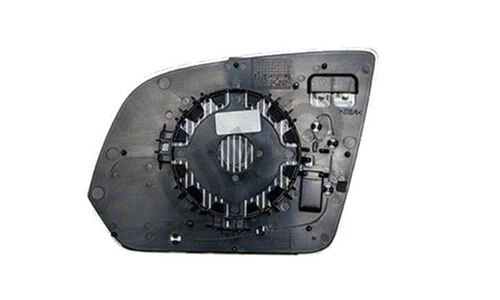 Art Ayna MG009.9541 ART  DIŞ DİKİZ AYNA CAMI ISITMALI ASFERİK SAĞ VITO W447 ürün görseli 1