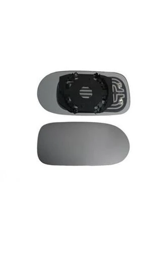 Art Ayna MG001.1616 Art Mg001.1616 Dış Dikiz Ayna Camı Isıtmalı Asferik Sol Albea 02-09 7082359 ürün görseli 1