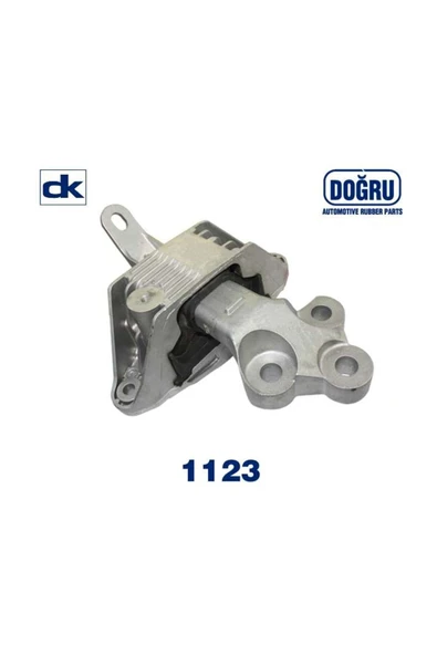 Doğru Kauçuk 1123  Motor Takozu Ön Sol Astra J 09- 1.3dte ürün görseli 1
