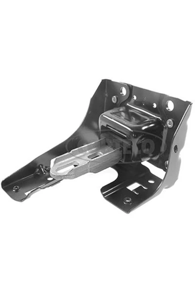 Corteco 49402608 Motor Takozu P207 06 P208 12 P301-2008 13 Uyumlu C3 Iı-c3 Pıcasso-ds3 09 Elysee 13 1.6 Hdi-vti ürün görseli 1