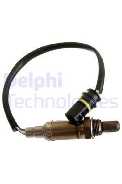 Delphi ES10353 OKSİJEN SENSÖRÜ - BMW 530I V8. 540I V8. 740I V8. 740IL V8. 840CI V8 94 95 ürün görseli 1
