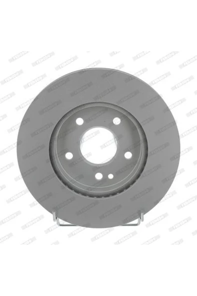 Ferodo DDF588C Ddf588c Disk Ayna Ön W202 93-00 Bm Takım (hava Soğutmalı) ürün görseli 1