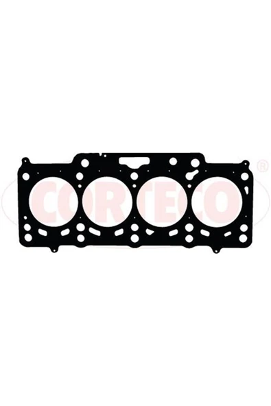 Corteco 49368064 x SİLİNDİR KAPAK CONTA 1KR T5-T6-CRAFTER-PASSAT-TIGUAN-A3-A5-A6 CFFB-CFGB-CGLA-CGLB-CAAA-CAAB-CKUB ürün görseli 1