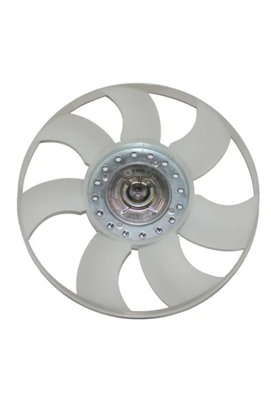 Fanex CS2711 FAN MOTORU TRANSIT V347 2.2TDCI/2.4TDCI 06-14 V363 2.2TDCI 155PS 14/- PERVANELI ürün görseli 1