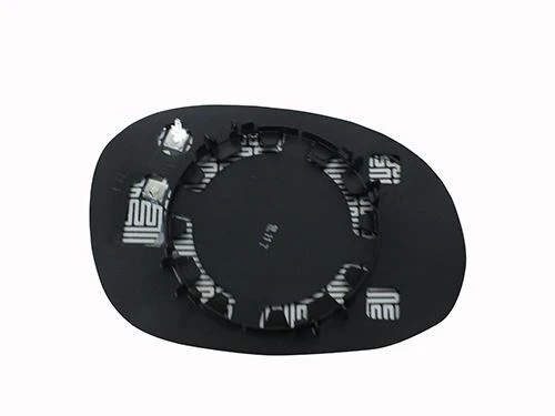 GVA 1150062  Ayna Camı Sol 206 98 C3 02 Isıtmalı Asferik Vm-206aghl 8151.ge ürün görseli 1