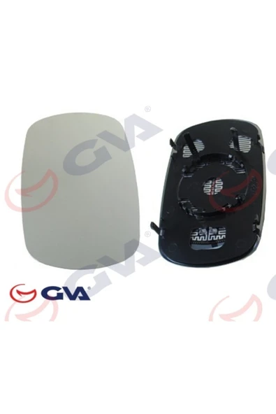 GVA 1129002  - Dış Dikiz Ayna Camı ürün görseli 1