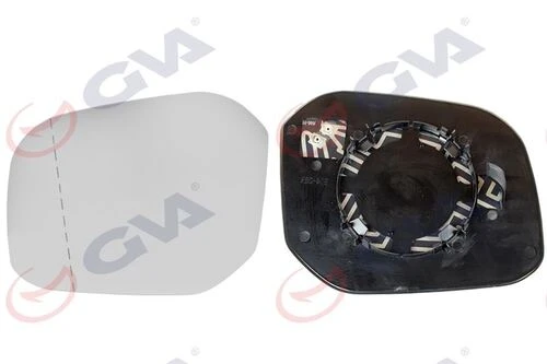 GVA 1175235  AYNA CAMI ELEKTİRİKLİ ISITMALI SOL CADDY 15- KONVEKS ürün görseli 1