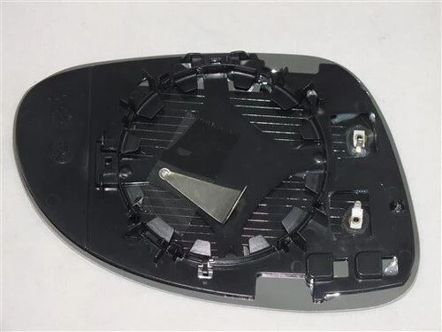 GVA 1175030  DİKİZ AYNA CAMI SOL ELEKTRİKLİ ISITMALI GOLF PLUS 05- ürün görseli 1